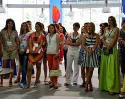 Фото Вадима Кочеткова. Кублог