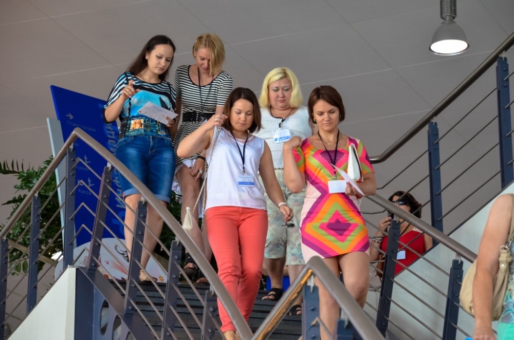 Фото Вадима Кочеткова. Кублог