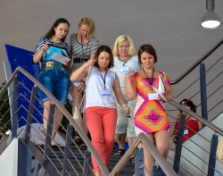 Фото Вадима Кочеткова. Кублог