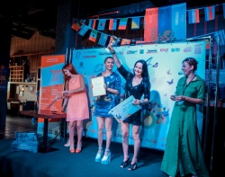 Фото Вадима Кочеткова. Кублог