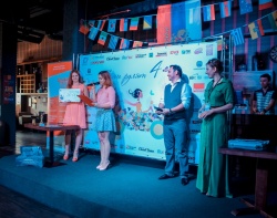 Фото Вадима Кочеткова. Кублог