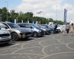 Фото Вадима Кочеткова. Кублог