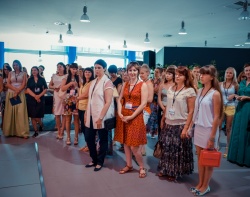 Фото Вадима Кочеткова. Кублог