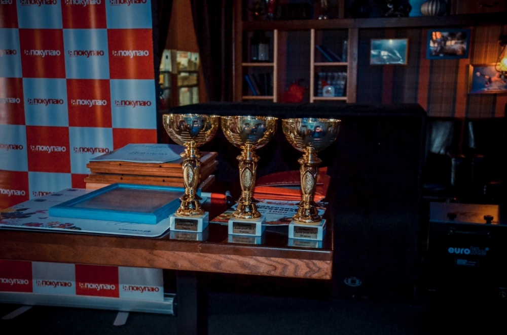 Фото Вадима Кочеткова. Кублог