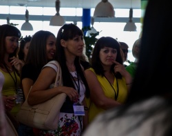 Фото Вадима Кочеткова. Кублог