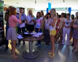 Фото Вадима Кочеткова. Кублог