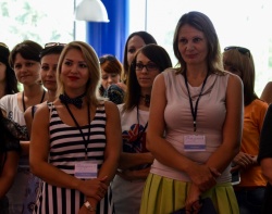 Фото Вадима Кочеткова. Кублог