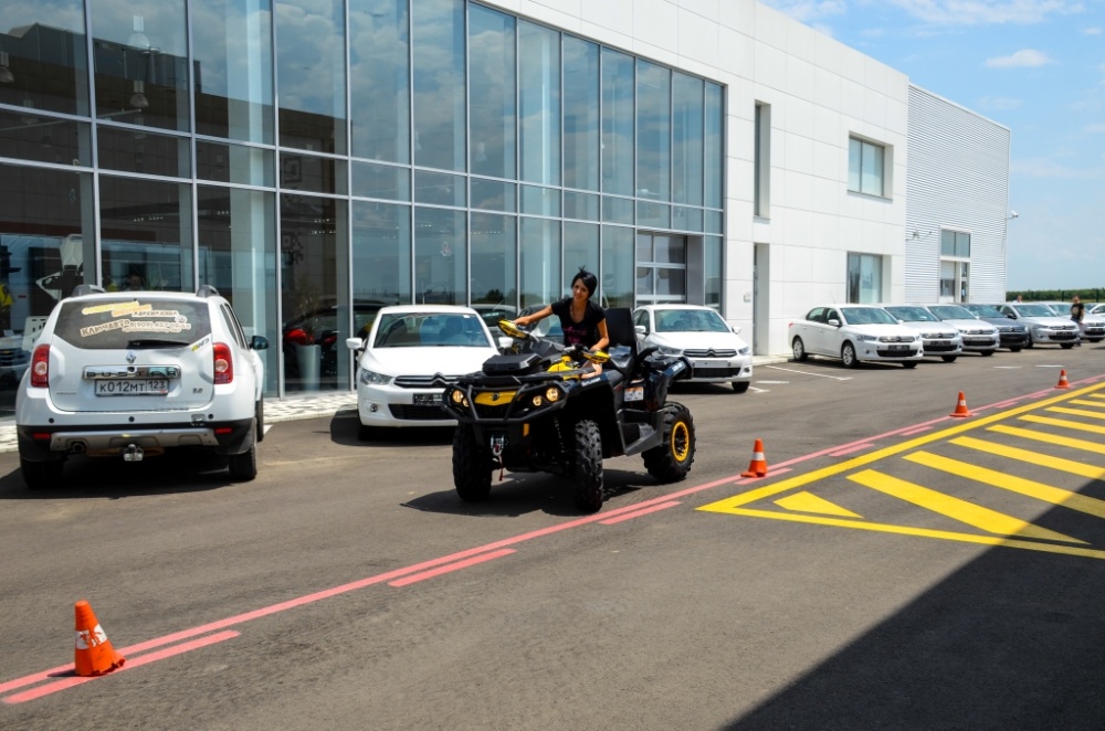 Фото Вадима Кочеткова. Кублог