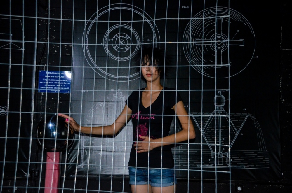 Фото Вадима Кочеткова. Кублог