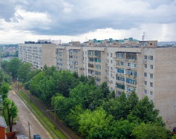 Фото Бориса Мальцева. Кублог