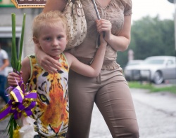 Фото Бориса Мальцева. Кублог