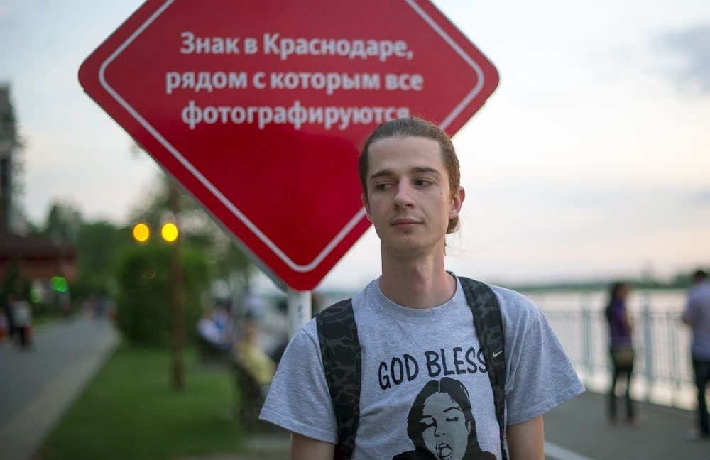 Сергей Бурцев. Фото Бориса Мальцева. Кублог Сергей Бурцев. Фото Бориса Мальцева. Кублог