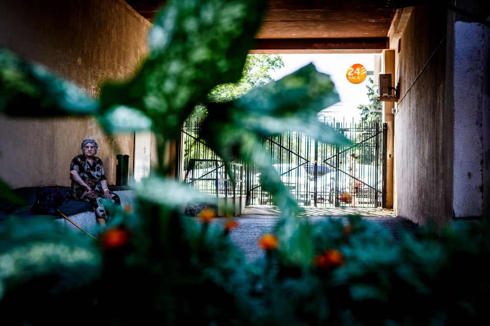 Фото Тимура Громова. Кублог