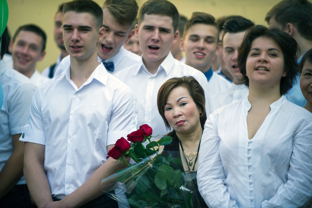 Фото Бориса Мальцева. Кублог
