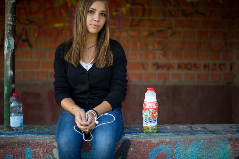 Фото Бориса Мальцева. Кублог