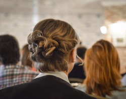 Фото Анастасии Володченковой. Кублог