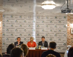 Фото Анастасии Володченковой. Кублог