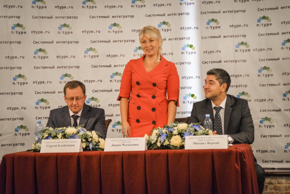 Фото Анастасии Володченковой. Кублог