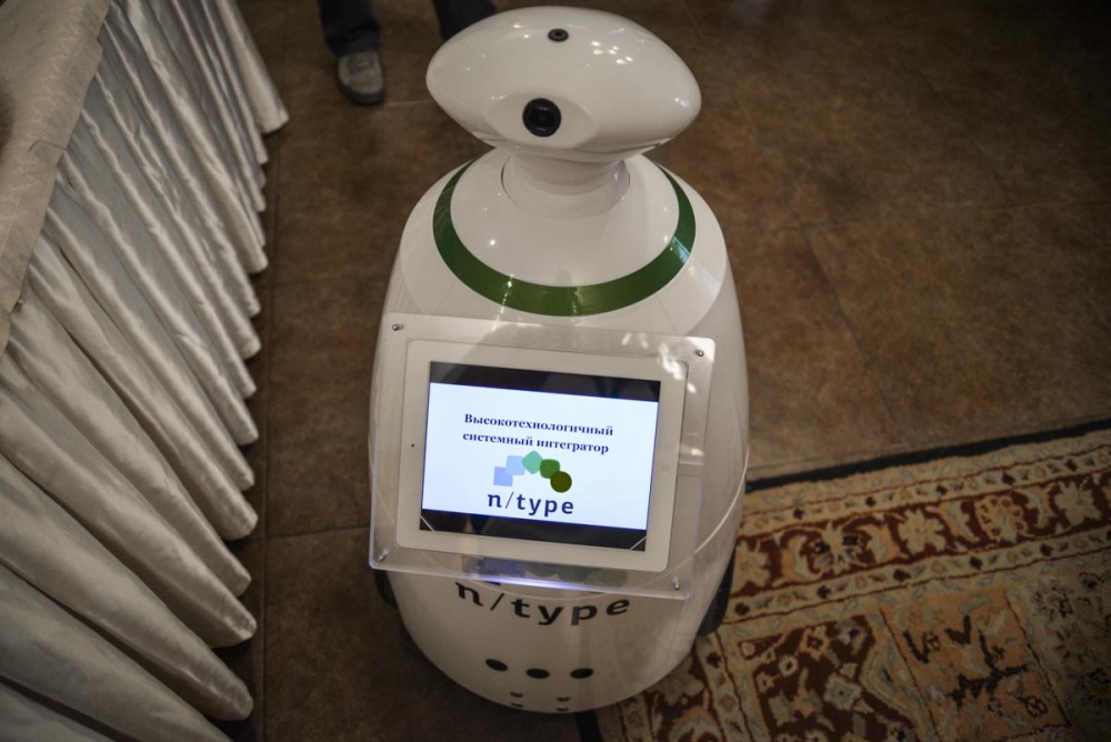 Фото Анастасии Володченковой. Кублог