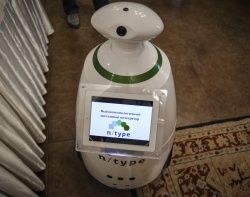 Фото Анастасии Володченковой. Кублог