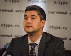 Фото Анастасии Володченковой. Кублог