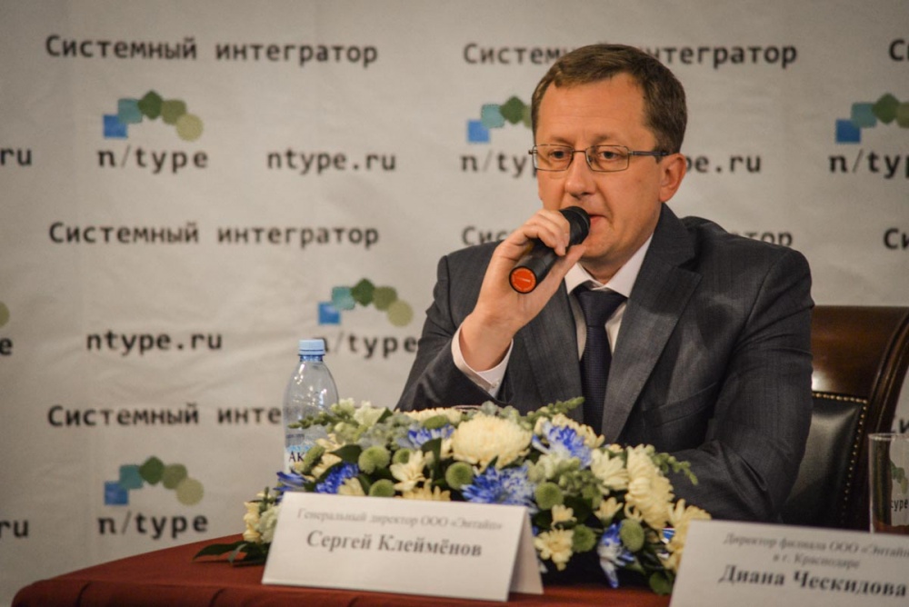 Фото Анастасии Володченковой. Кублог