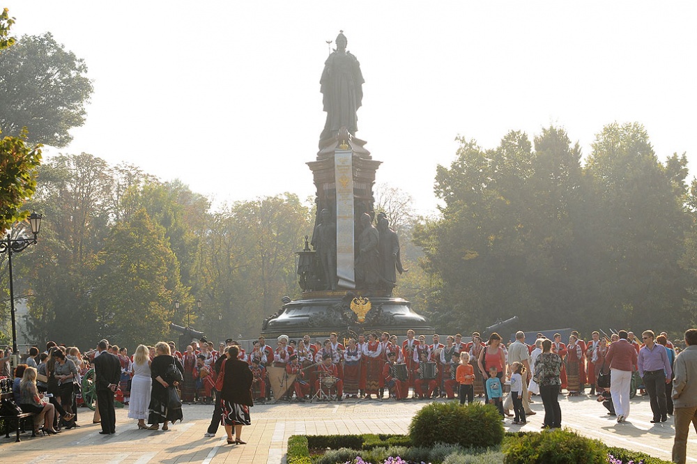 Фото Евгения Смирнова. Кублог