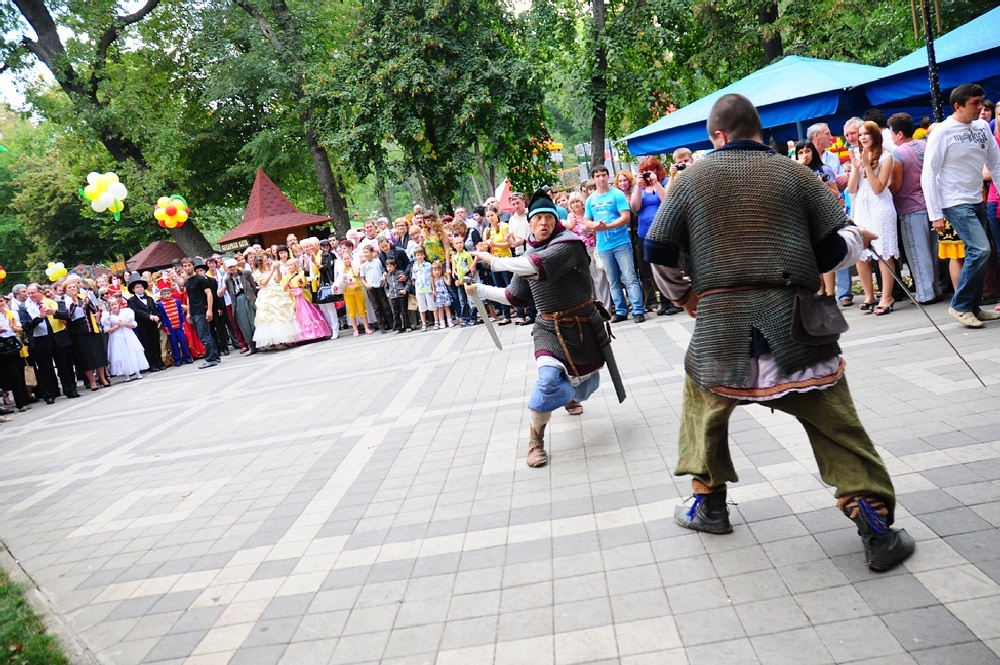 Фото Евгения Смирнова. Кублог