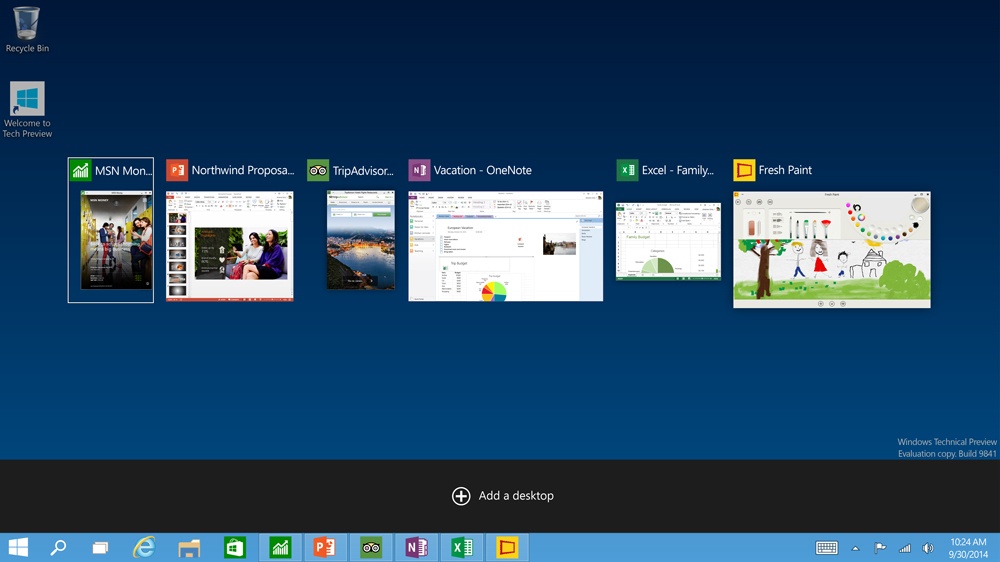Фото с сайта microsoft.com