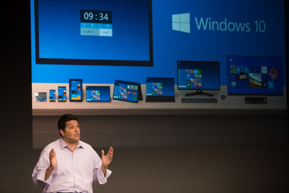 Фото с сайта microsoft.com