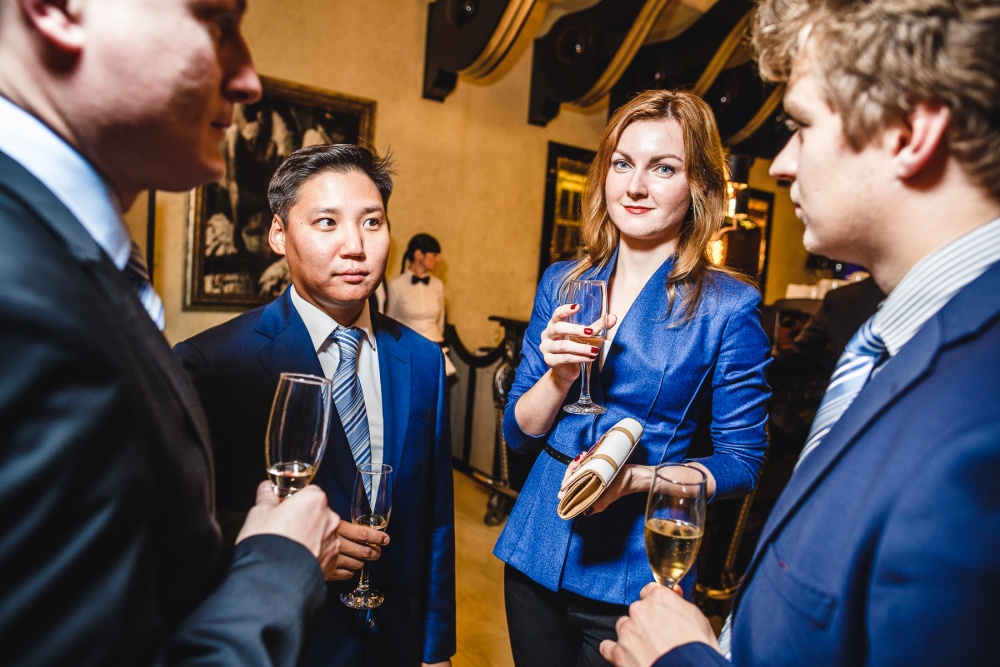 Фото Всеволода Альшанского. Кублог