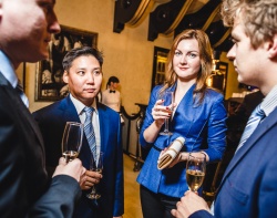 Фото Всеволода Альшанского. Кублог