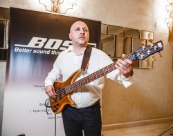 Фото Всеволода Альшанского. Кублог