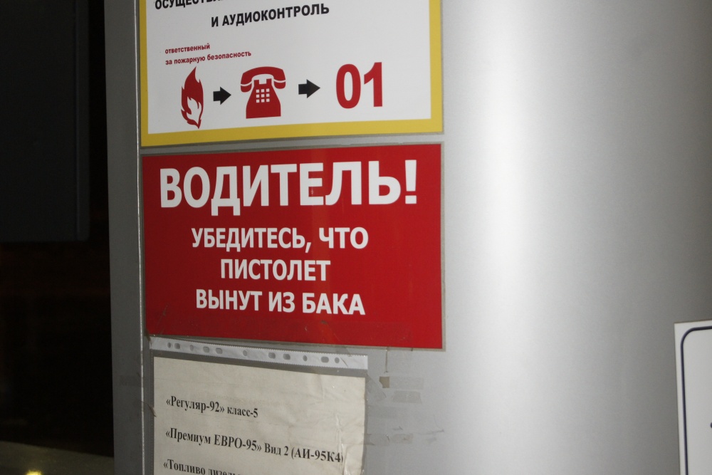 Фото Анны Катасоновой. Кублог