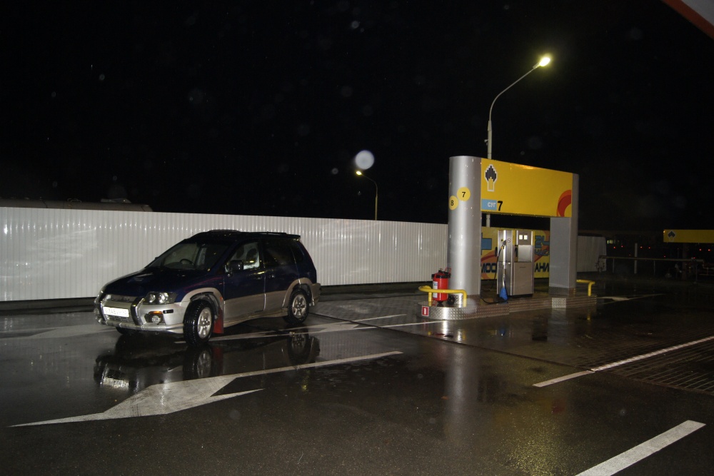 Фото Анны Катасоновой. Кублог