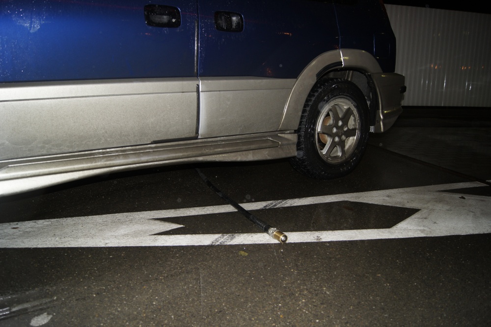 Фото Анны Катасоновой. Кублог