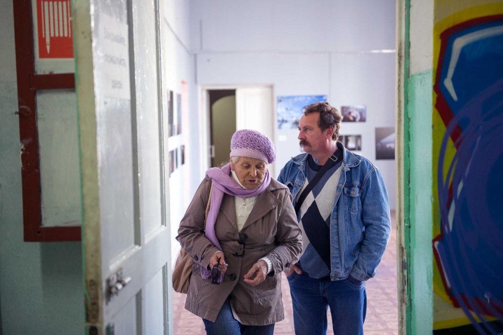 Фото Бориса Мальцева, Кублоге