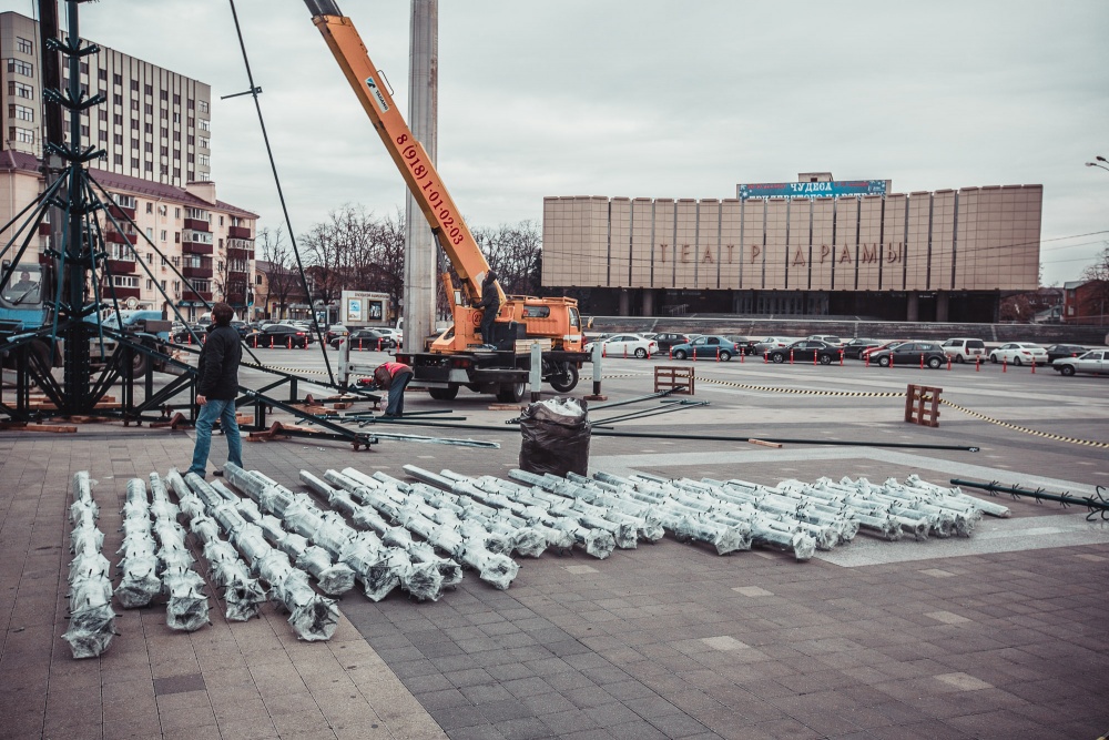 Фото Всеволода Альшанского. Кублог