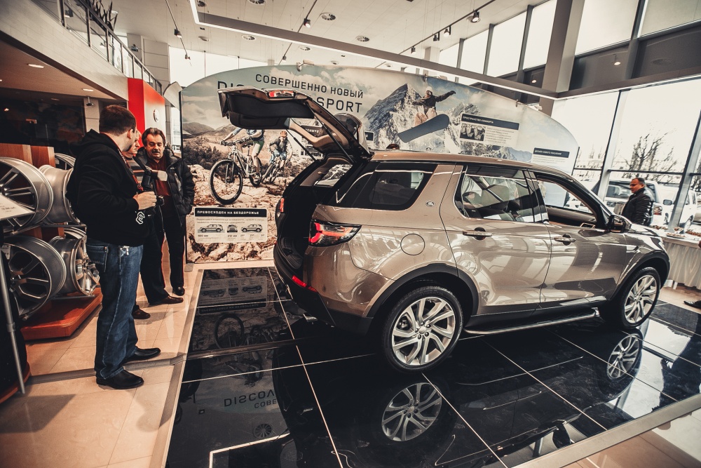 Фото Дениса Яковлева. Кублог