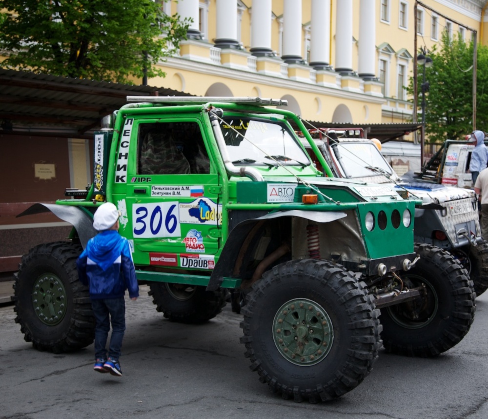 Фото 4х4 Краснодар Фото 4х4 Краснодар