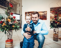 Фото Всеволода Альшанского. Кублог