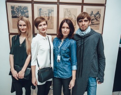 Фото Всеволода Альшанского. Кублог