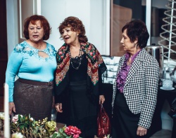 Фото Всеволода Альшанского. Кублог
