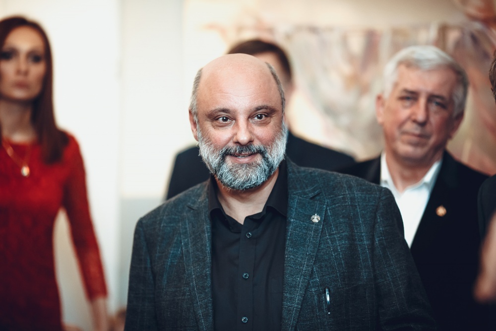 Фото Всеволода Альшанского. Кублог