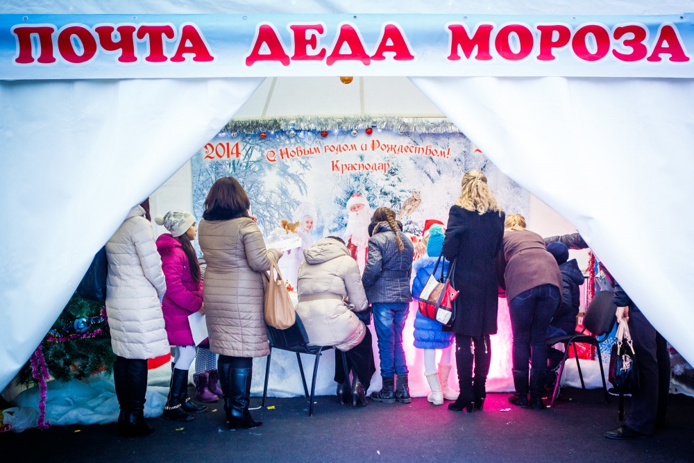 Фото Тимура Громова. Кублог
