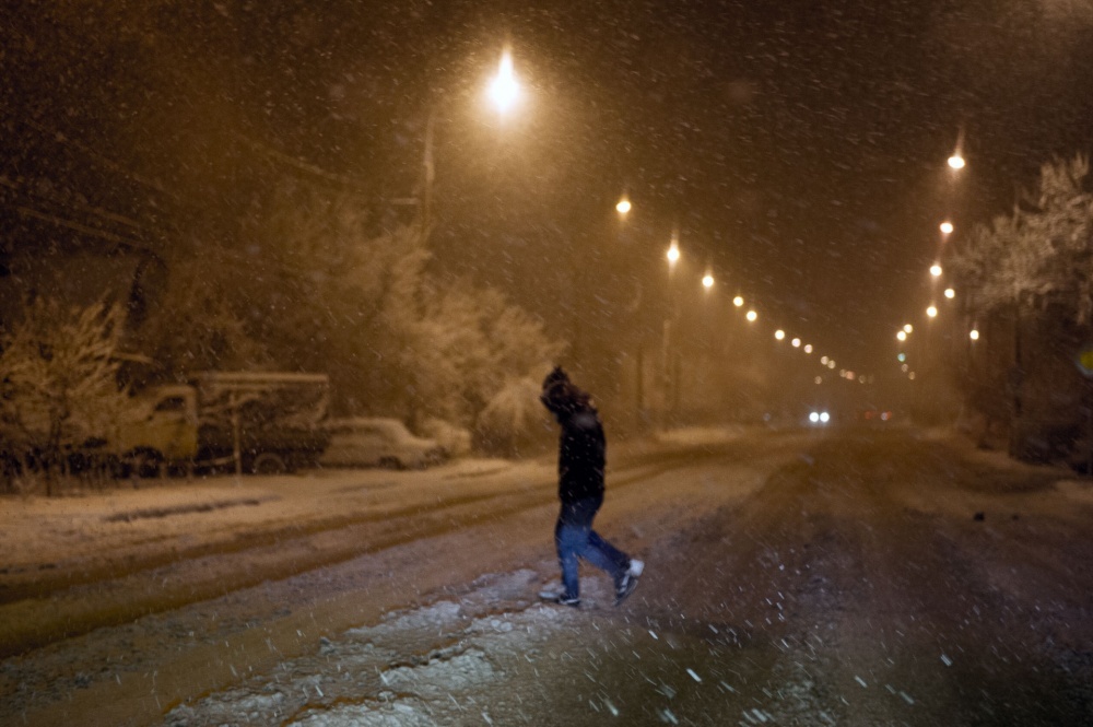 Фото Бориса Мальцева, Кублог