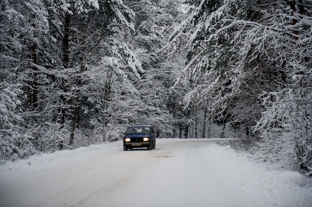 Фото Бориса Мальцева, Кублог