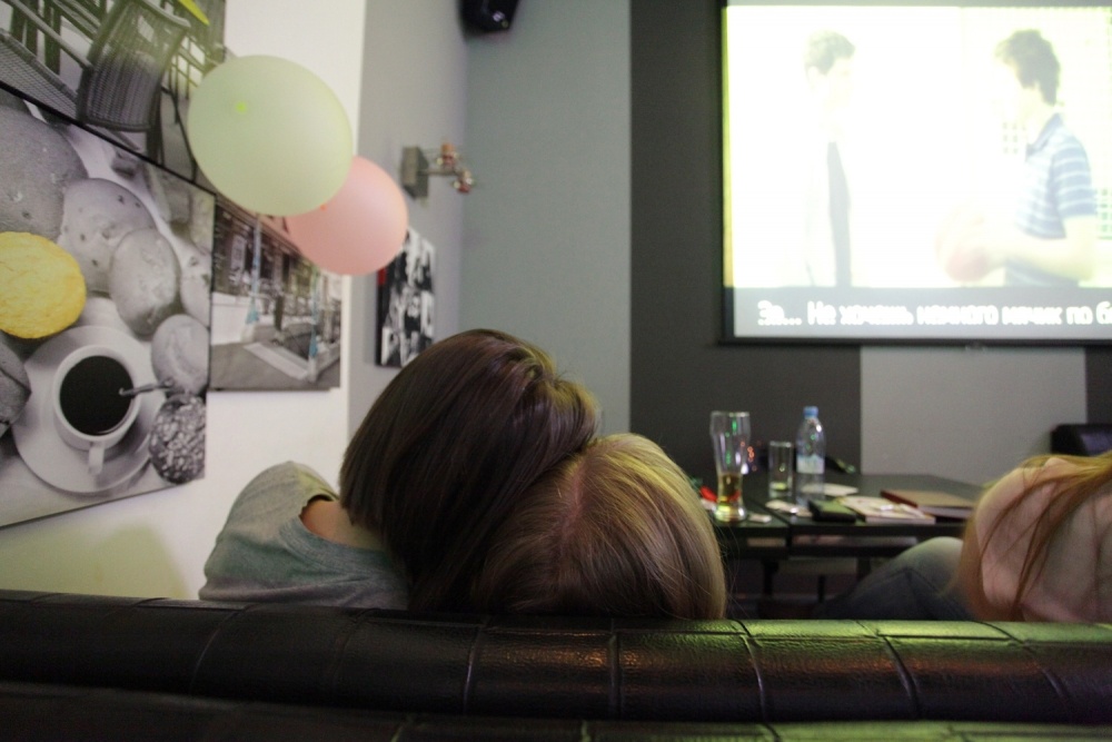 Фото Евгения Смирнова, Кублог Фото Евгения Смирнова, Кублог