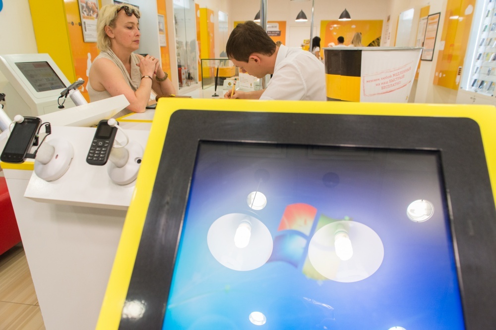 Фото Ольги Вирич. Кублог