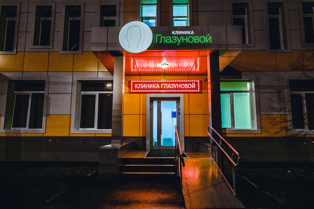 Фото Всеволода Альшанского. Кублог